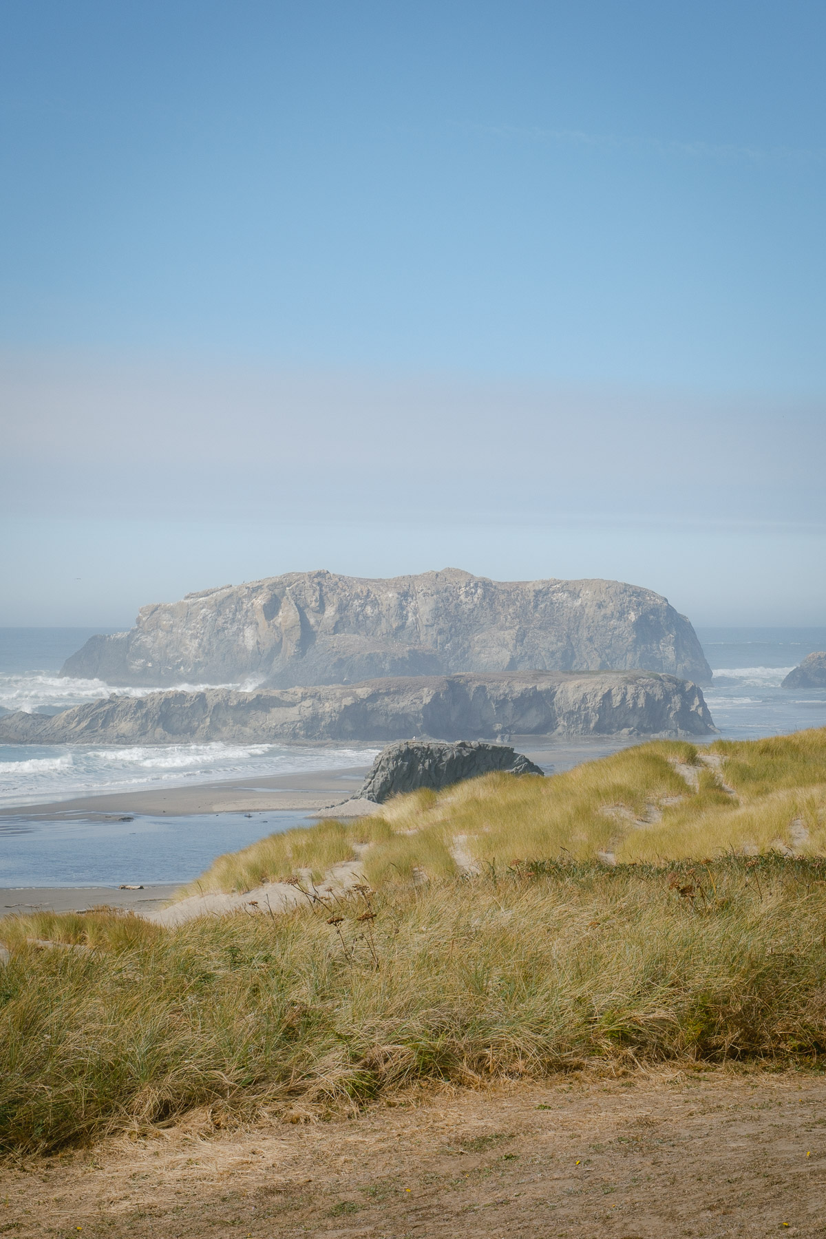 Pacific Northwest Road Trip photo titled Pacific Coast 41